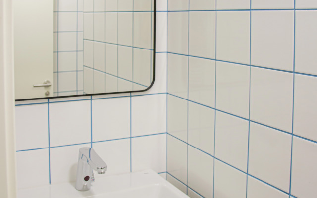 Хостел Funker Hostel