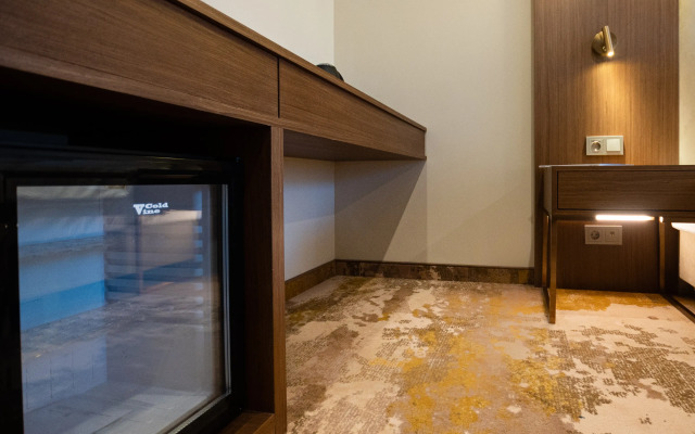 Munib Hotel