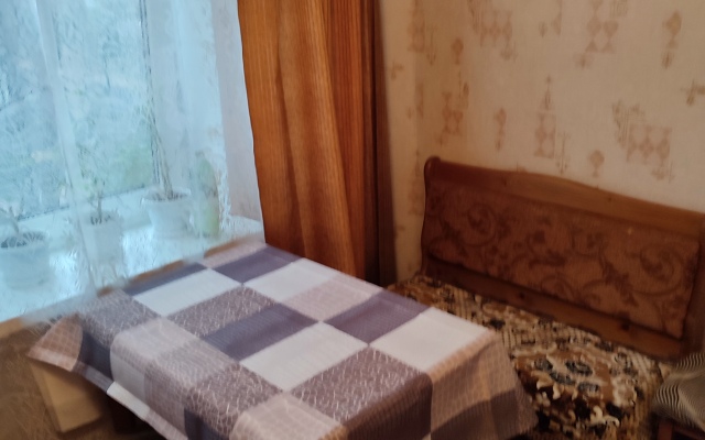 Otdykh V Vyborge Flat