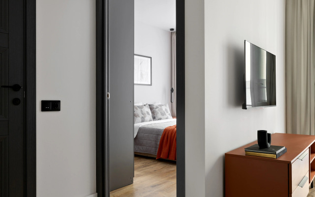 Апартаменты Ikigai Apart