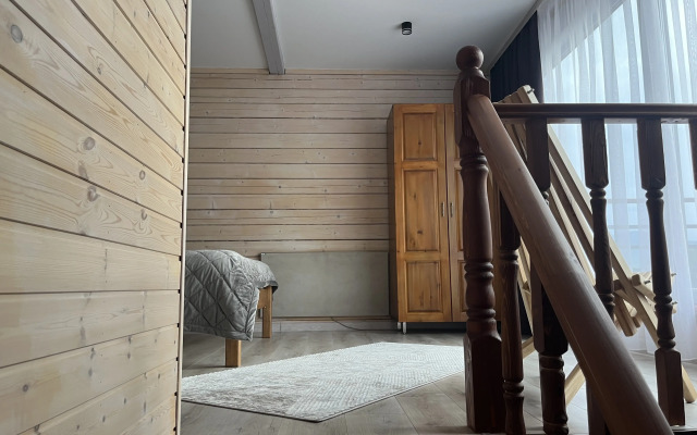 Частный дом на улице Свободной 68