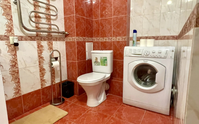 Апартаменты Pskov City Apartments Юбилейная 40