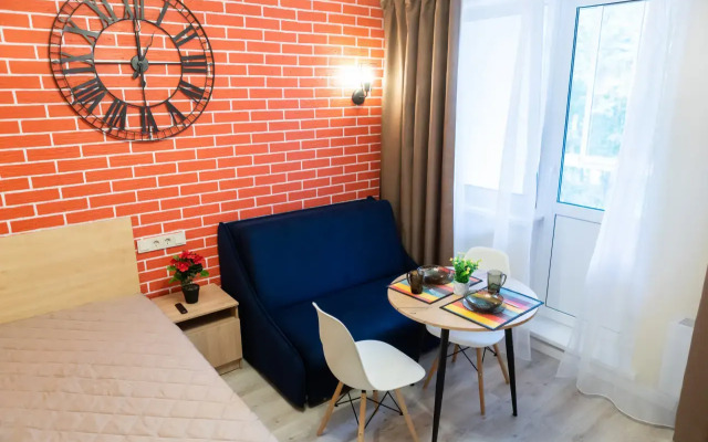 Квартира На улице Счётчикова 29В