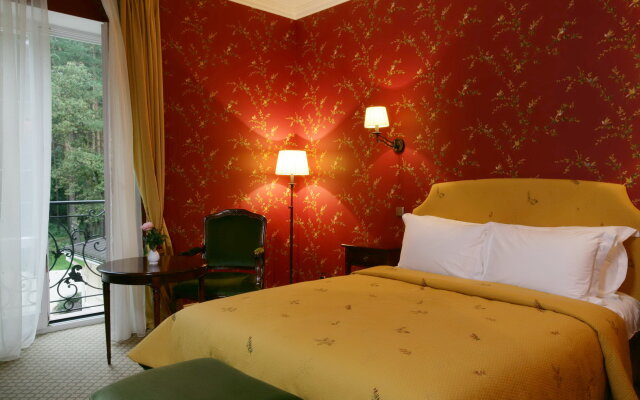 Kronon Park Hotel