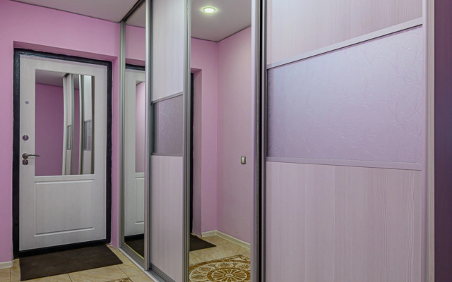 Апартаменты на улице Ильича 42А