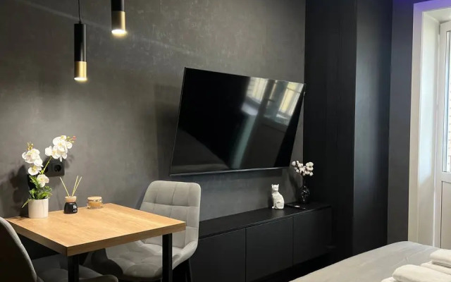 Квартира Видовая квартира на Ангару