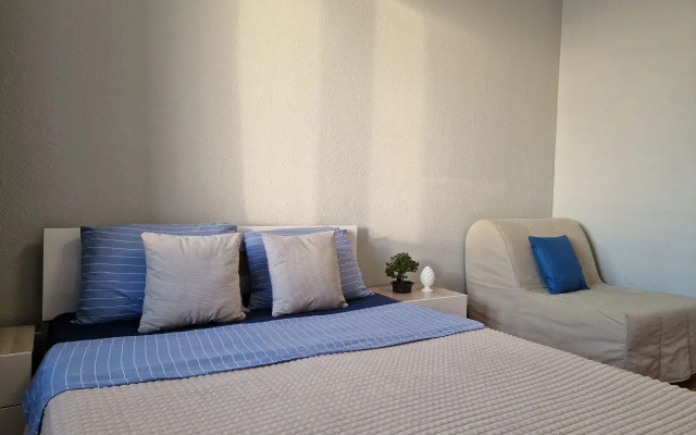 Квартира на Улица Стачек 4