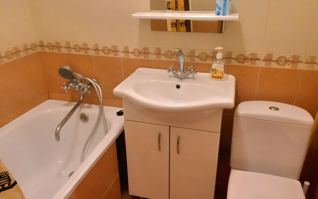 Квартира Однокомнатная на Ставропольская 203