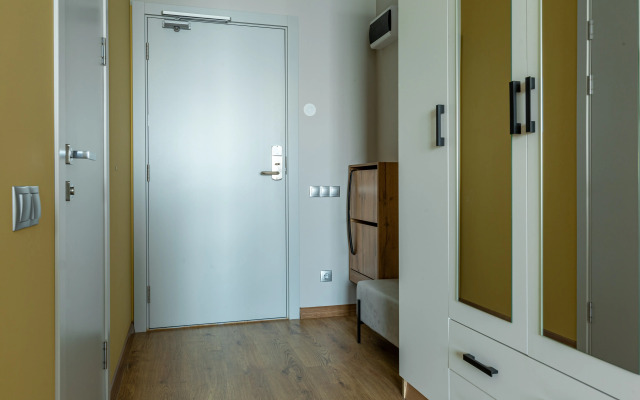 Like Kirovsky Avenir Flat 1