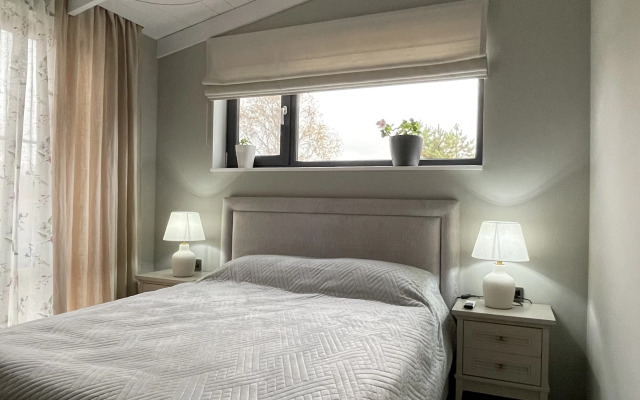 Частный дом Загородный коттедж