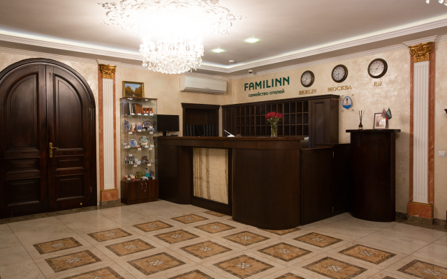 Privilegiya Hotel