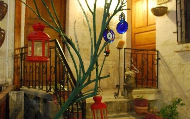 Cave Art Hotel Cappadocia