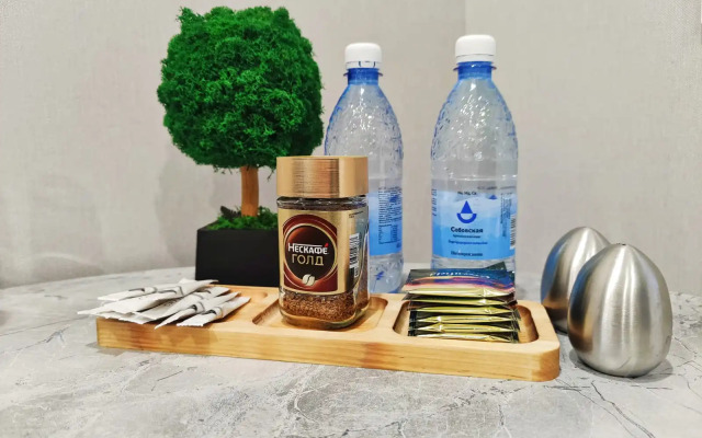 Апартаменты Sweet Home Ulyanovsk