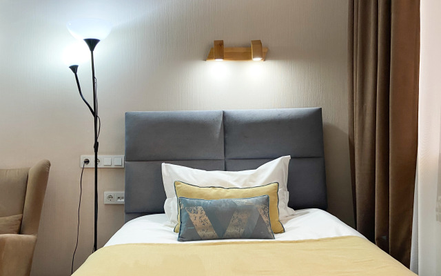 Keremet Hotel