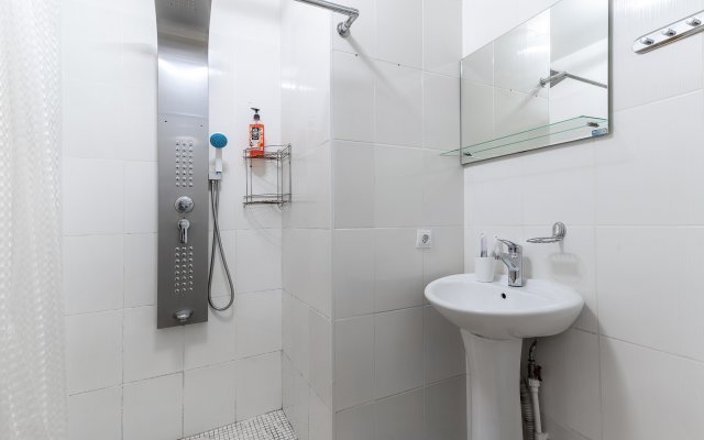 Апартаменты Prim Rooms HeroCities Apartments