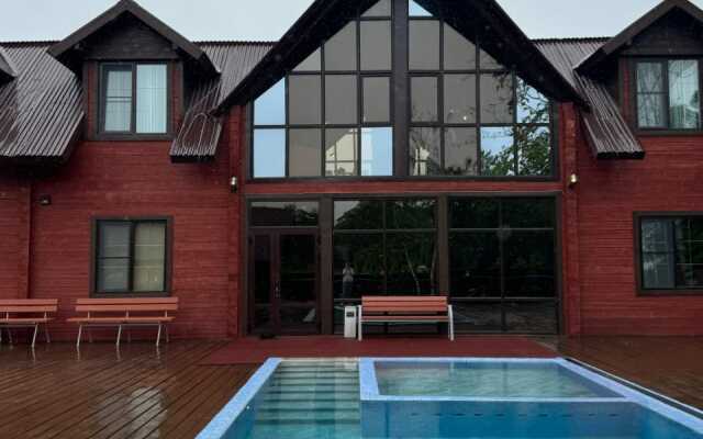 Hotel Peak 2`322