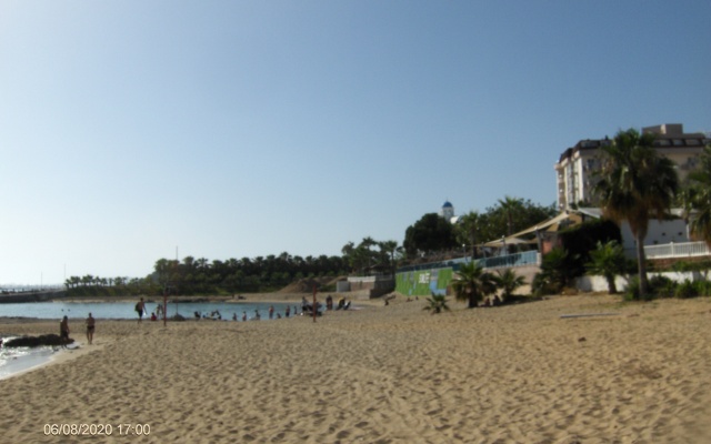 Odessa Otel Avsallar Hotel