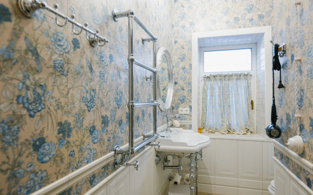 Гостевой дом Терем Гамаюн