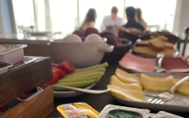 Seven Rooms Boutique Hotel