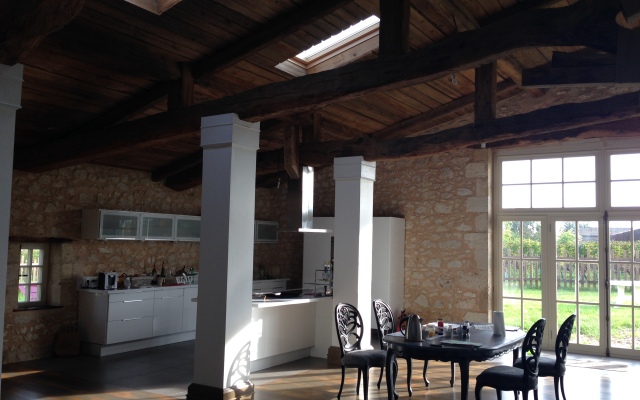 Dom In France Private house