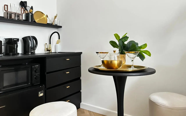 Апартаменты Matison Home Петровка 26 №6