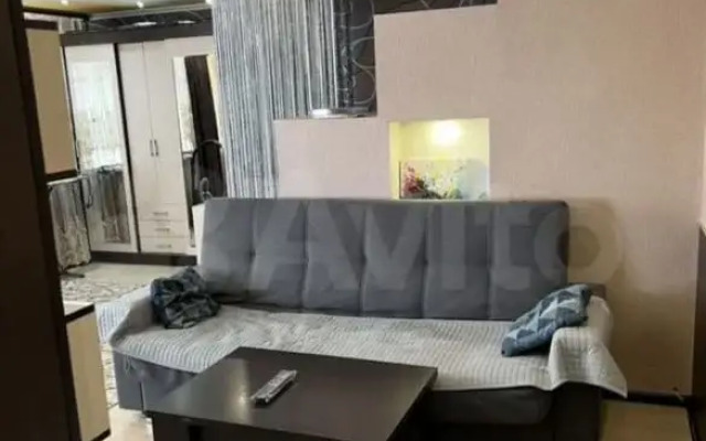 Апартаменты в центре