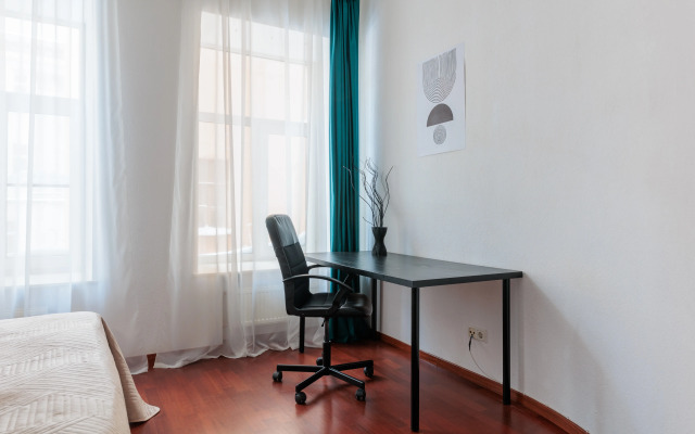 Uyutnaya Kvartira Na Moyke 32 DereMRents Flat