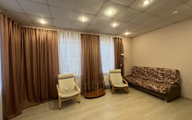 Мини-отель Сясь