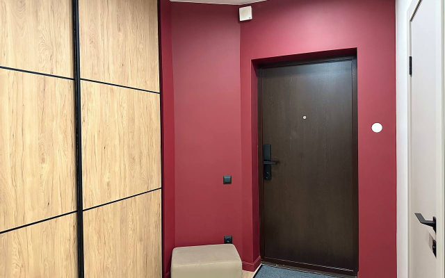 Апартаменты NeoSpace 301