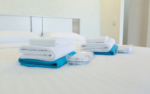 S Vidom Na More Apartments