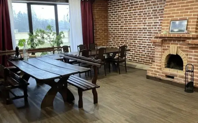 Частный дом Усадьба Пелевино