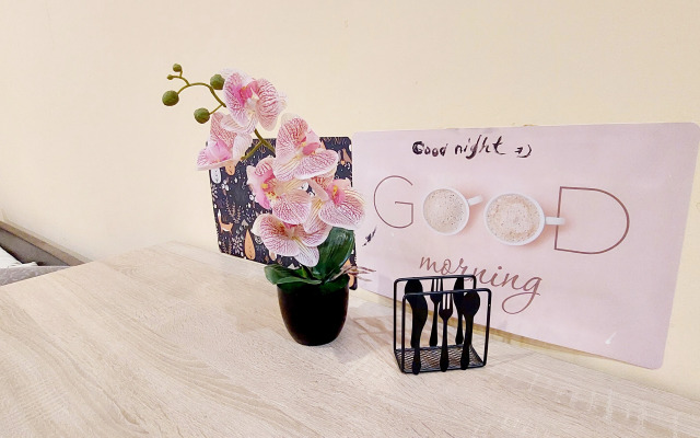 Квартира Караидельская 62, Уфа, Марат