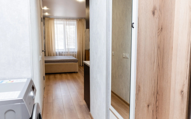 Квартира на Факел Социализма 14