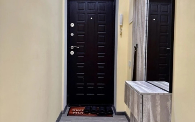 Квартира на Улице Карла Маркса 40