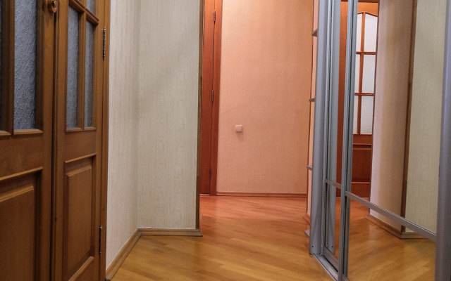 Квартира на Мира 45