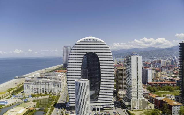 Apartments Grand City Real Estate