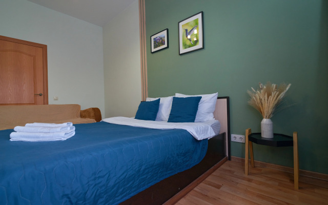 Апартаменты Premium в центре