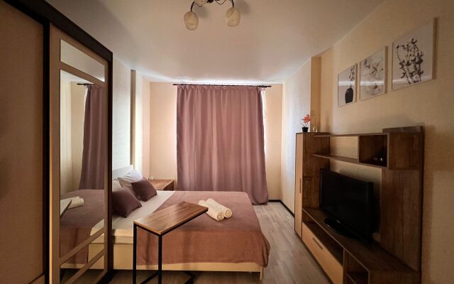 Odnokomnatnye Mkr Suponevo 14 Apartments