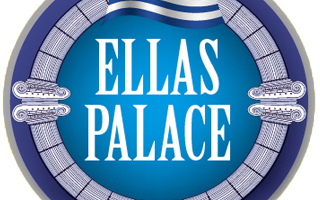 Отель Ellas Palace