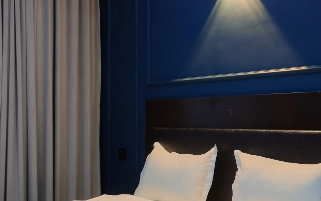 Hotel Vivaldi