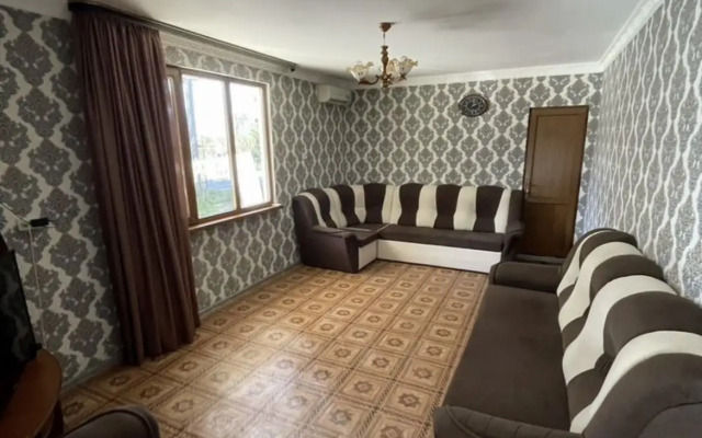Pod Klyuch Private House