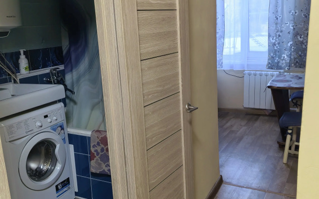 Квартира Уютная