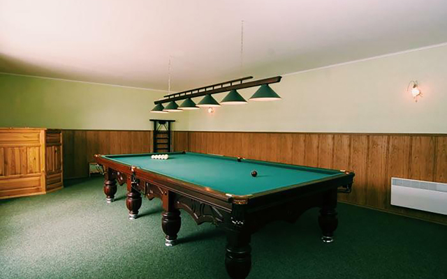 Bazilik Guest house