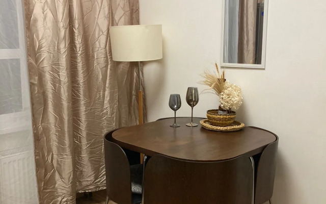 Квартира ApartPiter Новоселье