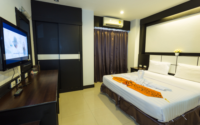 Star House Patong
