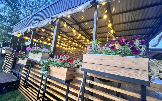 Частный дом Уютный дом за городом