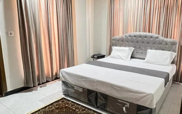 Northern Suites Bahria Town Rawalpindi Apartments
