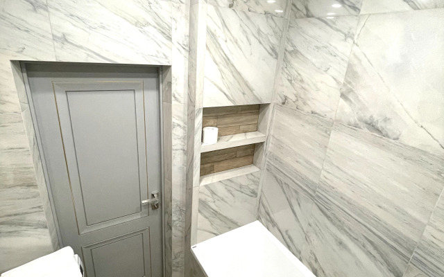 Апартаменты на Оранжерейной