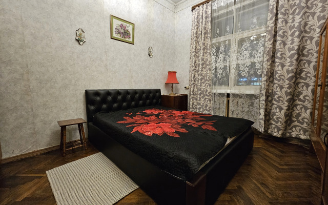 Квартира Уютная возле метро Комсомольская