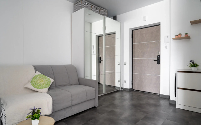 Palitra Uk Atmosfera S Vidom Na Gory Apartments